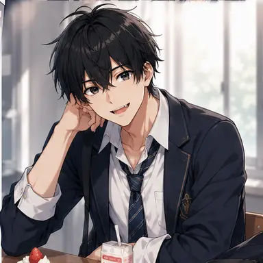 Profile image of 悠斗