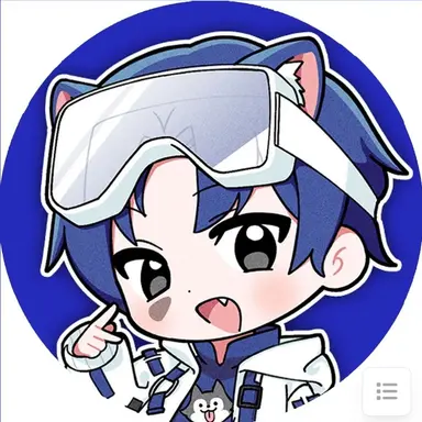 Profile image of 당찬