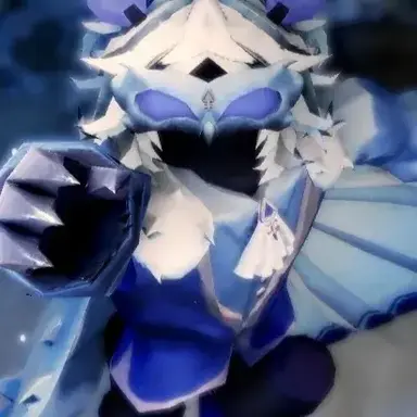 Profile image of Snowy Owl