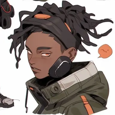 Profile image of Damien Miller