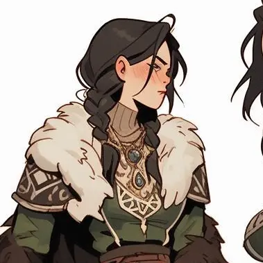 Profile image of Iris Ohalpin