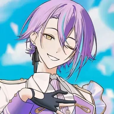 Profile image of 카미시로 루이