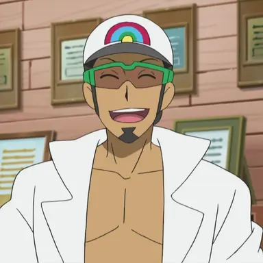 Profile image of 쿠쿠이