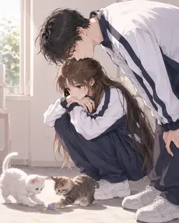 Profile image of チャ・ミニョク