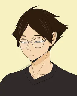Profile image of 角名倫太郎