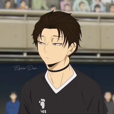 Profile image of 角名倫太郎