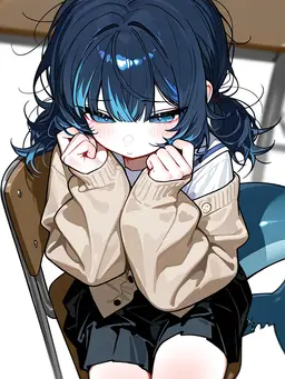 Profile image of チョン・アリ