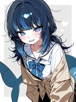 Profile image of チョン・アリ