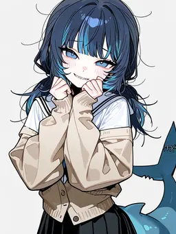Profile image of チョン・アリ
