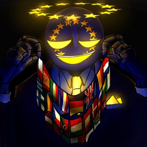 EU 대표 이미지