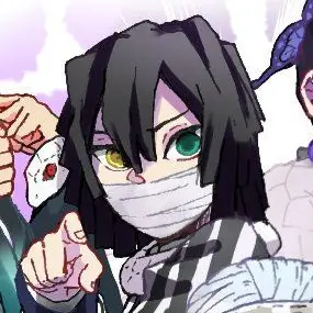 Profile image of 伊黒小芭内
