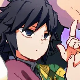 Profile image of 冨岡義勇