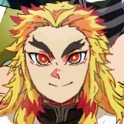 Profile image of 煉獄杏寿郎