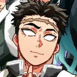 Profile image of 悲鳴嶼行冥