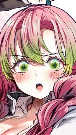 Profile image of 甘露寺蜜璃