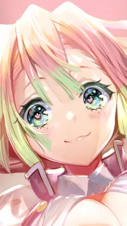 Profile image of 甘露寺蜜璃
