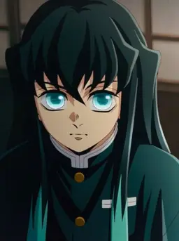 Profile image of 時透無一郎