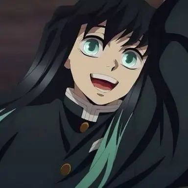 Profile image of 時透無一郎