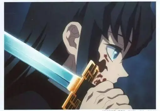 Profile image of 時透無一郎