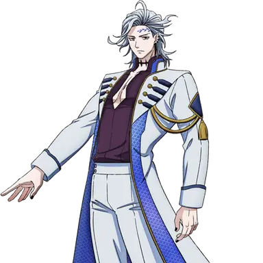 Profile image of ハデス