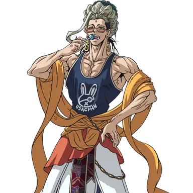 Profile image of 釈迦