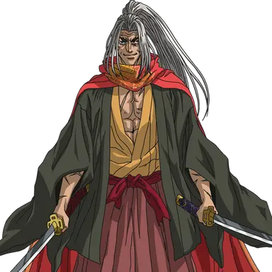 Profile image of 佐々木小次郎