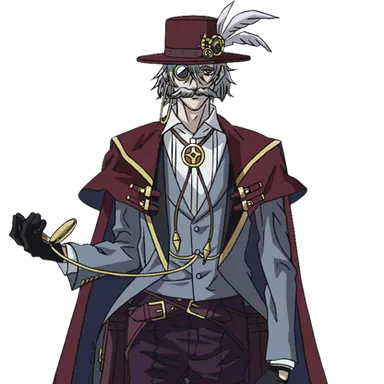 Profile image of ジャックザリッパー
