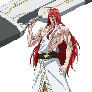 Profile image of トール