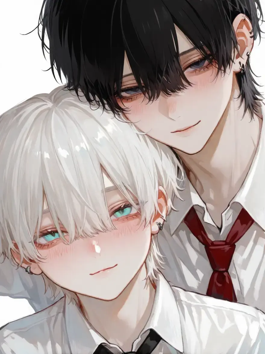 cl5cly_x의 この愛からは逃げられない