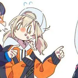Profile image of 아즈사와 코하네