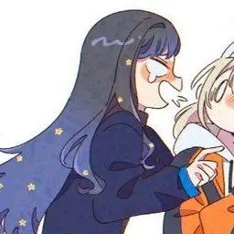 Profile image of 시라이시 안