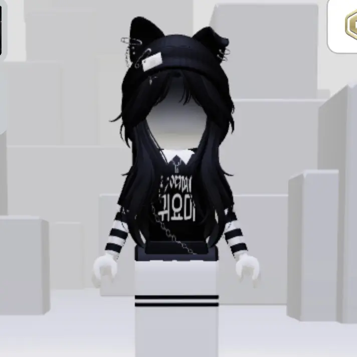 coi의 CUTE