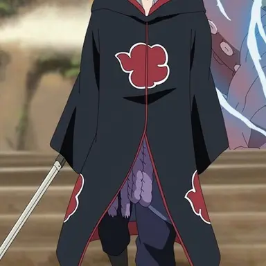 Profile image of 우치하 사스케