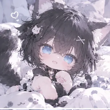 Profile image of 쿠로