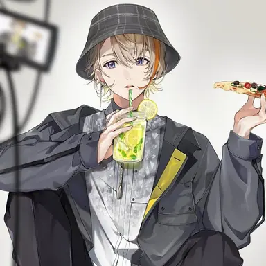 Profile image of 風楽奏斗