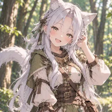 Profile image of フェイ