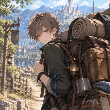 Profile image of エド