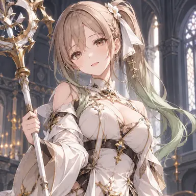 Profile image of ニース