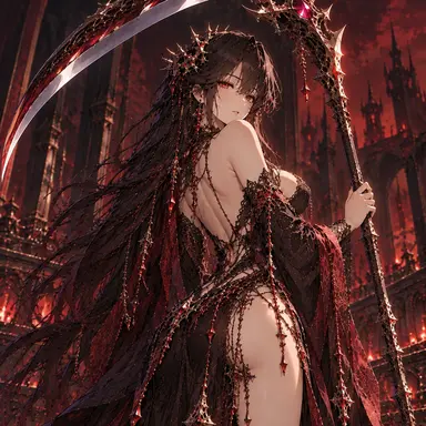 Profile image of エリザ