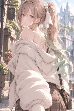 Profile image of ニース