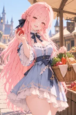 Profile image of クロエ