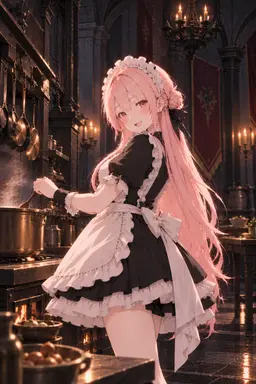 Profile image of クロエ