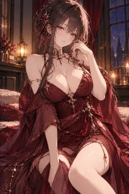 Profile image of エリザ