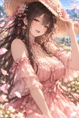 Profile image of エリザ