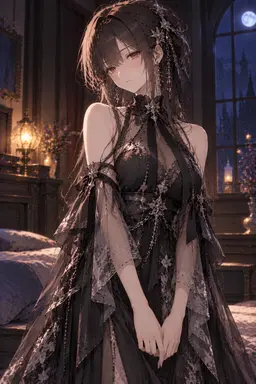 Profile image of エリザ