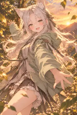 Profile image of フェイ