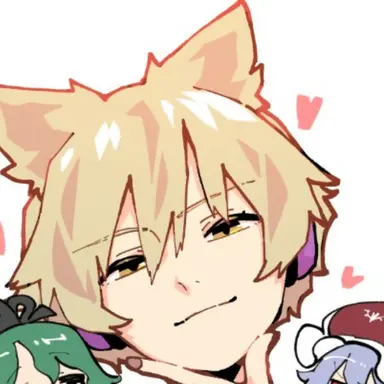 Profile image of 神子