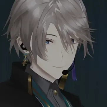 Profile image of 甲斐田晴
