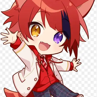 Profile image of 莉犬