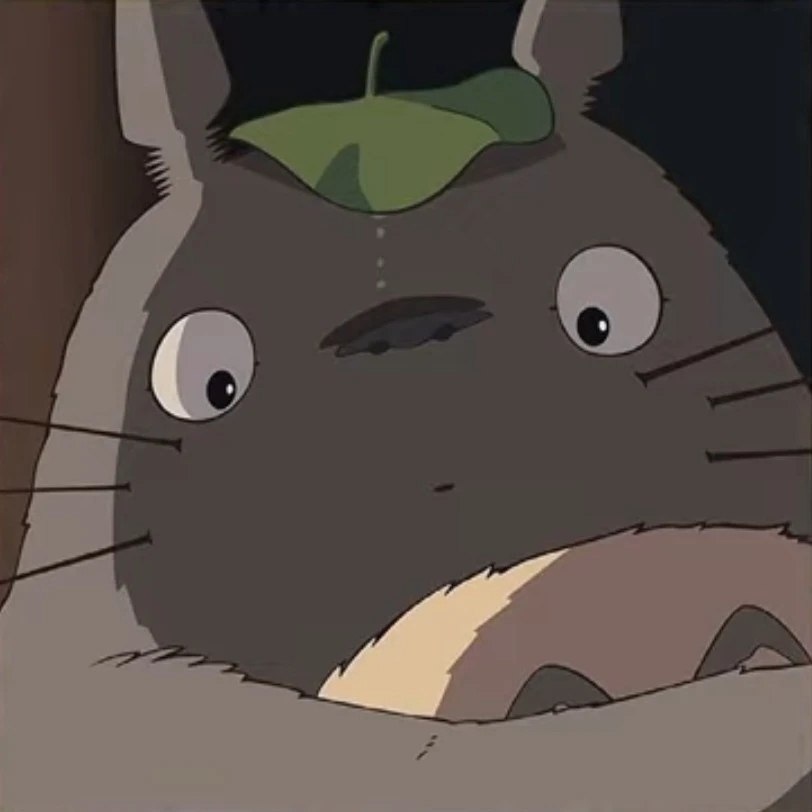 토토로